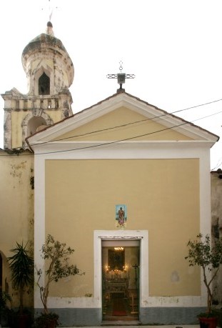 chiesa s. giacomo