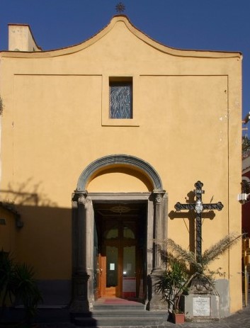 chiesa del rosario
