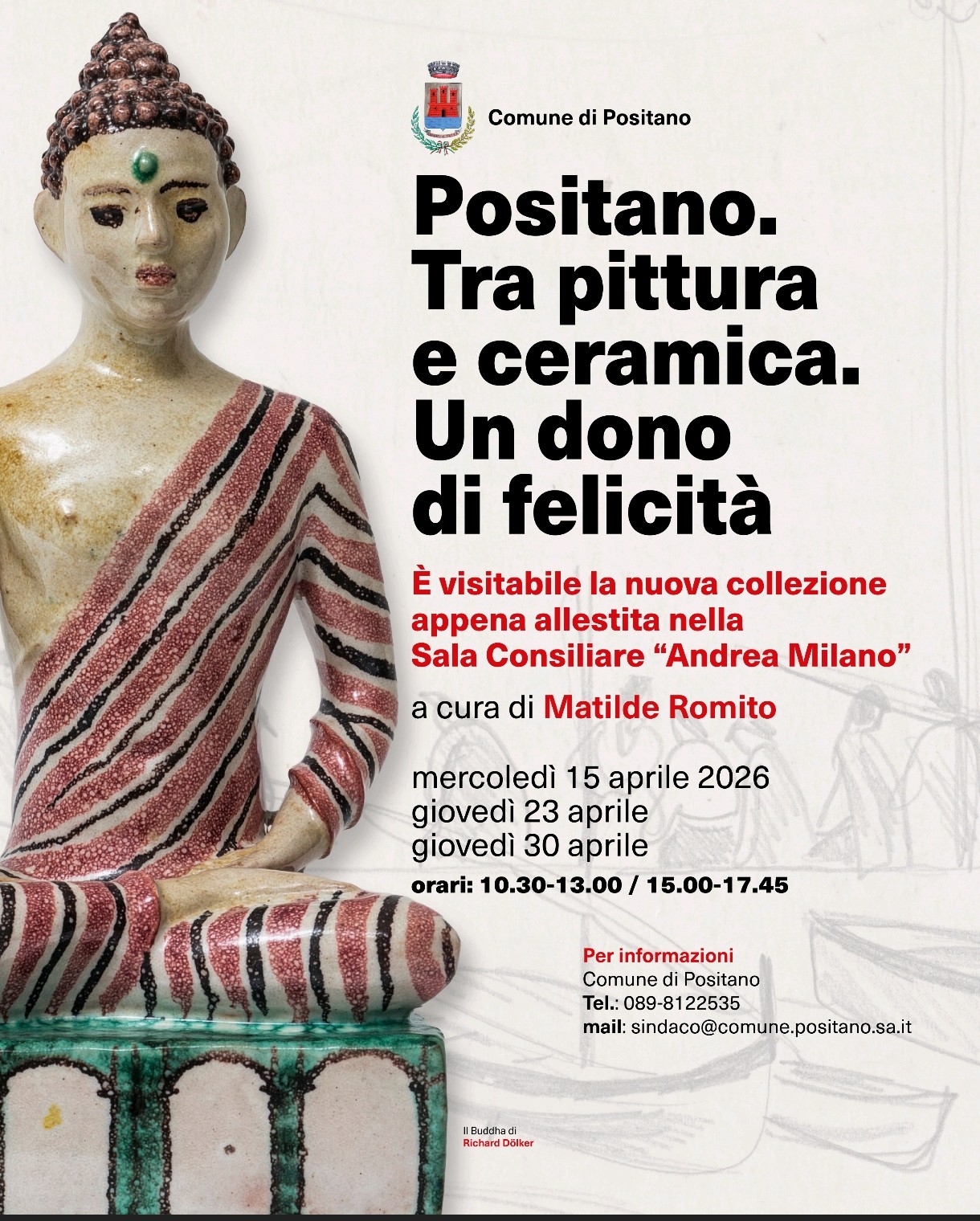 UN DONO DI FELICITA'